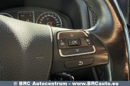 Volkswagen Multivan 2.0 TDI DSG 4MOTION Business Automatas 2015 full