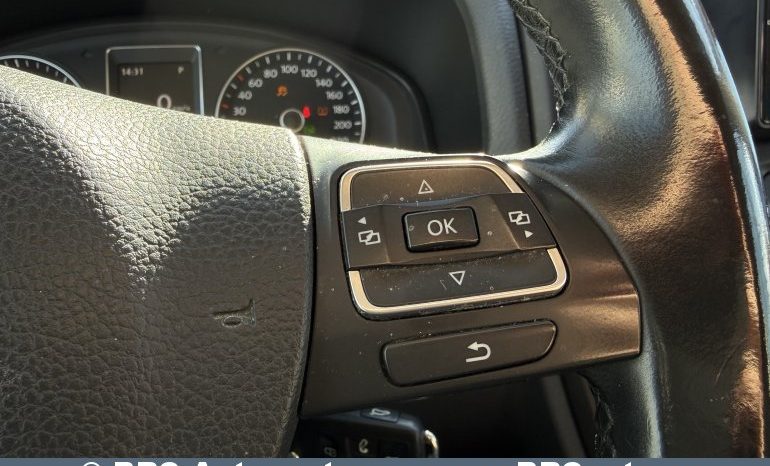 Volkswagen Multivan 2.0 TDI DSG 4MOTION Business Automatas 2015 full