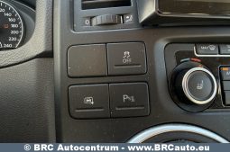 Volkswagen Multivan 2.0 TDI DSG 4MOTION Business Automatas 2015 full