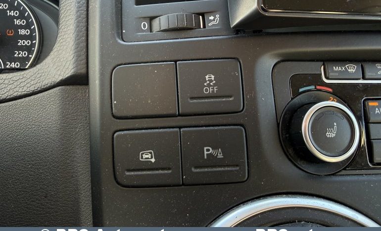 Volkswagen Multivan 2.0 TDI DSG 4MOTION Business Automatas 2015 full