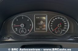 Volkswagen Multivan 2.0 TDI DSG 4MOTION Business Automatas 2015 full