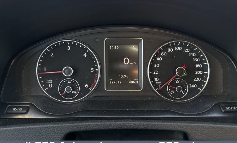 Volkswagen Multivan 2.0 TDI DSG 4MOTION Business Automatas 2015 full