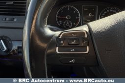 Volkswagen Multivan 2.0 TDI DSG 4MOTION Business Automatas 2015 full