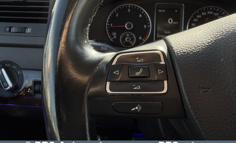 Volkswagen Multivan 2.0 TDI DSG 4MOTION Business Automatas 2015 full