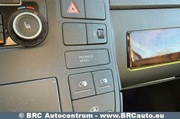 Volkswagen Multivan 2.0 TDI DSG 4MOTION Business Automatas 2015 full