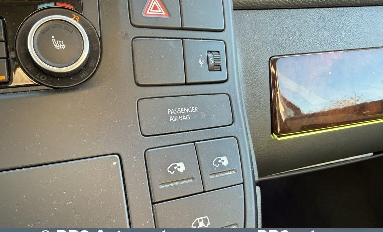 Volkswagen Multivan 2.0 TDI DSG 4MOTION Business Automatas 2015 full