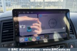 Volkswagen Multivan 2.0 TDI DSG 4MOTION Business Automatas 2015 full