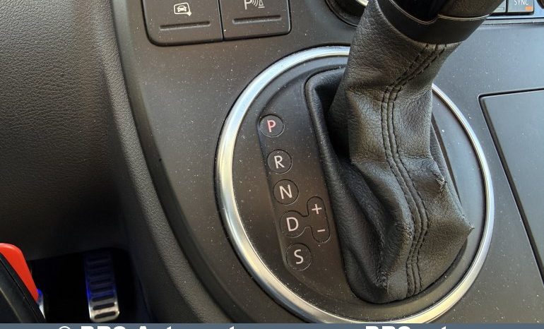 Volkswagen Multivan 2.0 TDI DSG 4MOTION Business Automatas 2015 full