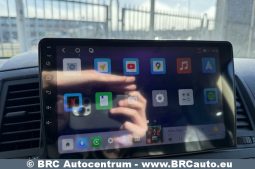 Volkswagen Multivan 2.0 TDI DSG 4MOTION Business Automatas 2015 full