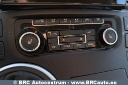 Volkswagen Multivan 2.0 TDI DSG 4MOTION Business Automatas 2015 full