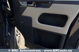 Volkswagen Multivan 2.0 TDI DSG 4MOTION Business Automatas 2015