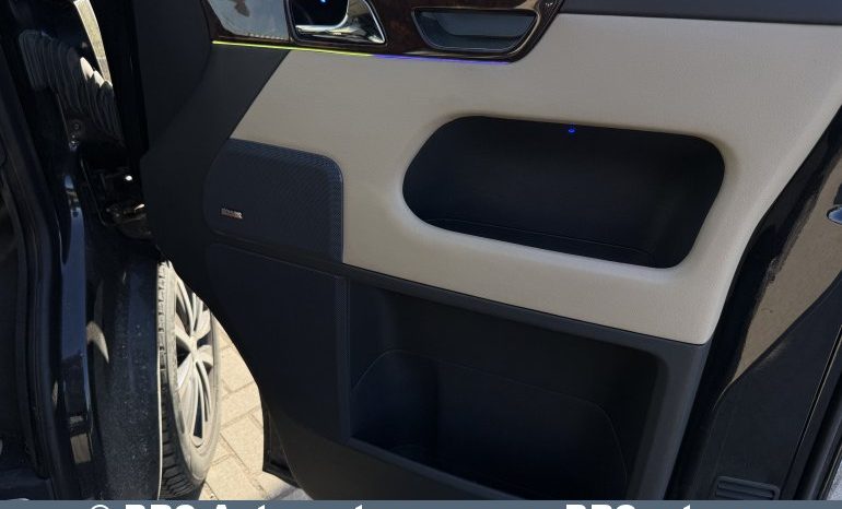 Volkswagen Multivan 2.0 TDI DSG 4MOTION Business Automatas 2015 full