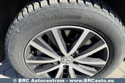 Volkswagen Multivan 2.0 TDI DSG 4MOTION Business Automatas 2015 full