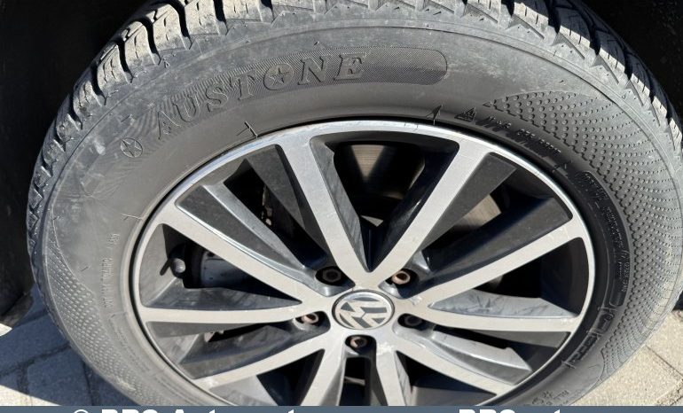 Volkswagen Multivan 2.0 TDI DSG 4MOTION Business Automatas 2015 full