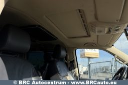 Volkswagen Multivan 2.0 TDI DSG 4MOTION Business Automatas 2015 full