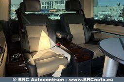 Volkswagen Multivan 2.0 TDI DSG 4MOTION Business Automatas 2015 full