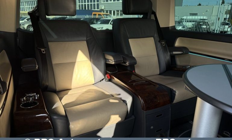 Volkswagen Multivan 2.0 TDI DSG 4MOTION Business Automatas 2015 full