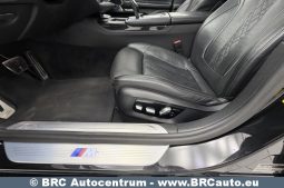 BMW 750 i Long Automatas 2018 full