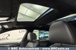 BMW 750 i Long Automatas 2018 full