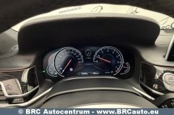 BMW 750 i Long Automatas 2018 full