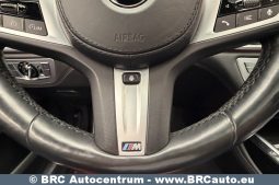 BMW 750 i Long Automatas 2018 full