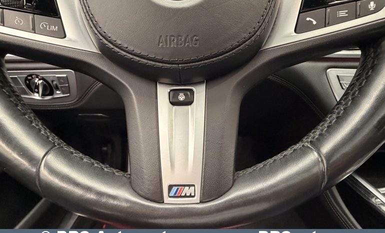 BMW 750 i Long Automatas 2018 full