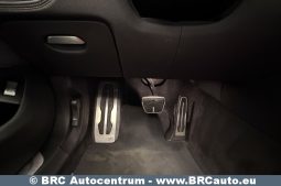 BMW 750 i Long Automatas 2018 full