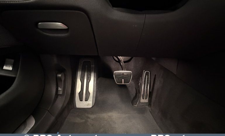 BMW 750 i Long Automatas 2018 full