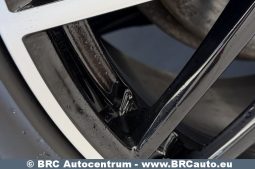 BMW 750 i Long Automatas 2018 full