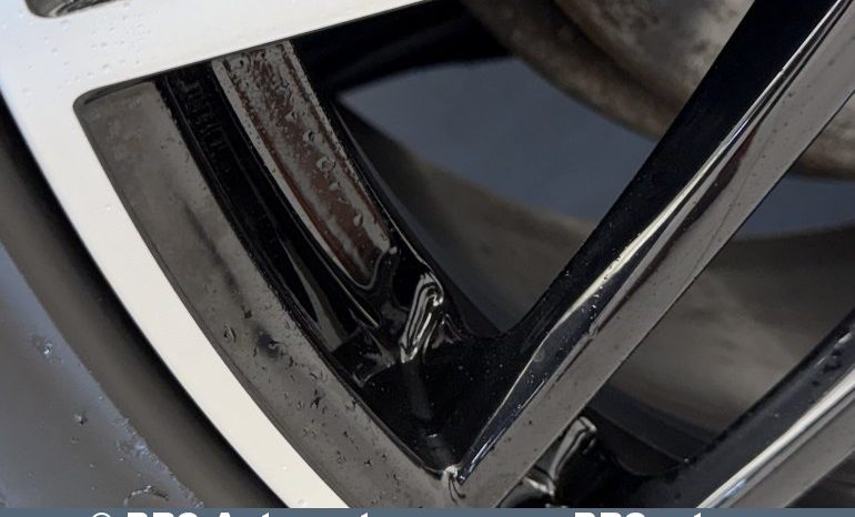 BMW 750 i Long Automatas 2018 full