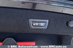 BMW 750 i Long Automatas 2018 full