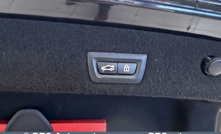 BMW 750 i Long Automatas 2018 full