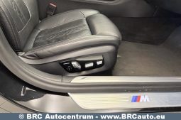 BMW 750 i Long Automatas 2018 full