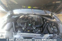 BMW 750 i Long Automatas 2018 full