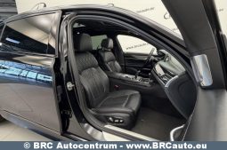 BMW 750 i Long Automatas 2018 full