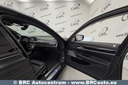 BMW 750 i Long Automatas 2018 full