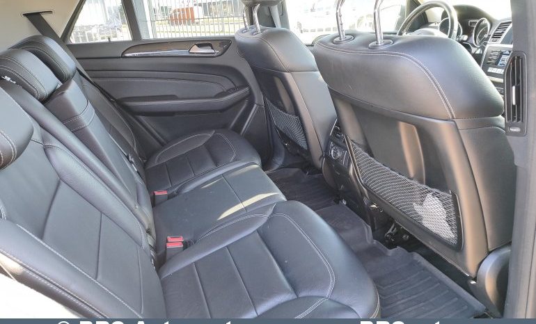 Mercedes-Benz ML 350 3.0 BlueTec 4MATIC Automatas 2015 full