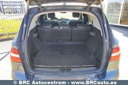 Mercedes-Benz ML 350 3.0 BlueTec 4MATIC Automatas 2015 full