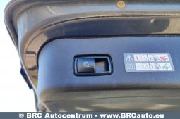 Mercedes-Benz ML 350 3.0 BlueTec 4MATIC Automatas 2015 full