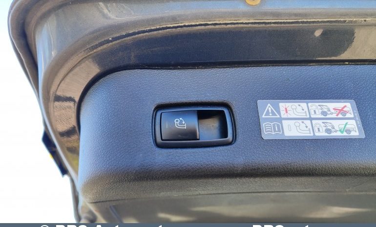 Mercedes-Benz ML 350 3.0 BlueTec 4MATIC Automatas 2015 full