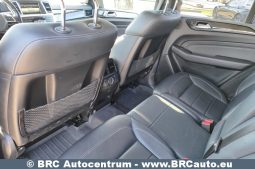Mercedes-Benz ML 350 3.0 BlueTec 4MATIC Automatas 2015 full