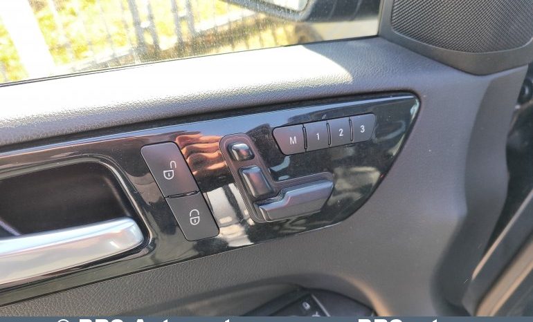 Mercedes-Benz ML 350 3.0 BlueTec 4MATIC Automatas 2015 full