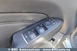 Mercedes-Benz ML 350 3.0 BlueTec 4MATIC Automatas 2015 full