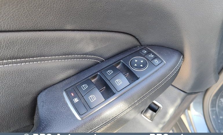 Mercedes-Benz ML 350 3.0 BlueTec 4MATIC Automatas 2015 full