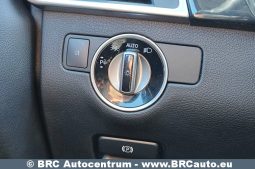 Mercedes-Benz ML 350 3.0 BlueTec 4MATIC Automatas 2015 full