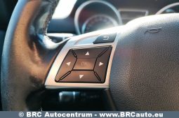 Mercedes-Benz ML 350 3.0 BlueTec 4MATIC Automatas 2015 full