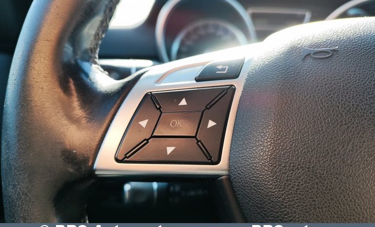 Mercedes-Benz ML 350 3.0 BlueTec 4MATIC Automatas 2015 full