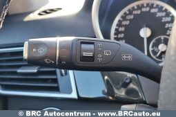 Mercedes-Benz ML 350 3.0 BlueTec 4MATIC Automatas 2015 full