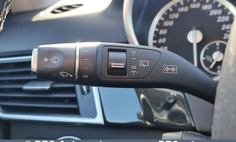 Mercedes-Benz ML 350 3.0 BlueTec 4MATIC Automatas 2015 full