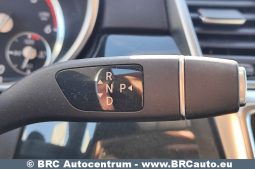 Mercedes-Benz ML 350 3.0 BlueTec 4MATIC Automatas 2015 full